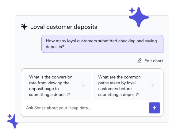 Heap Sense follow up